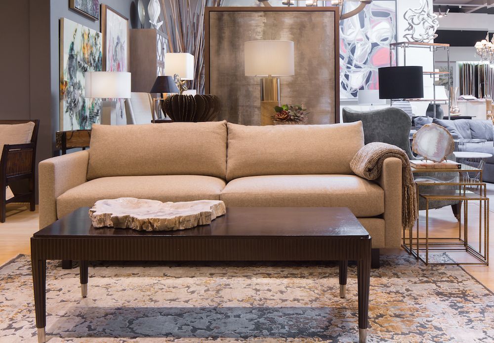 Seattle Design Center | Luxe Interiors + Design